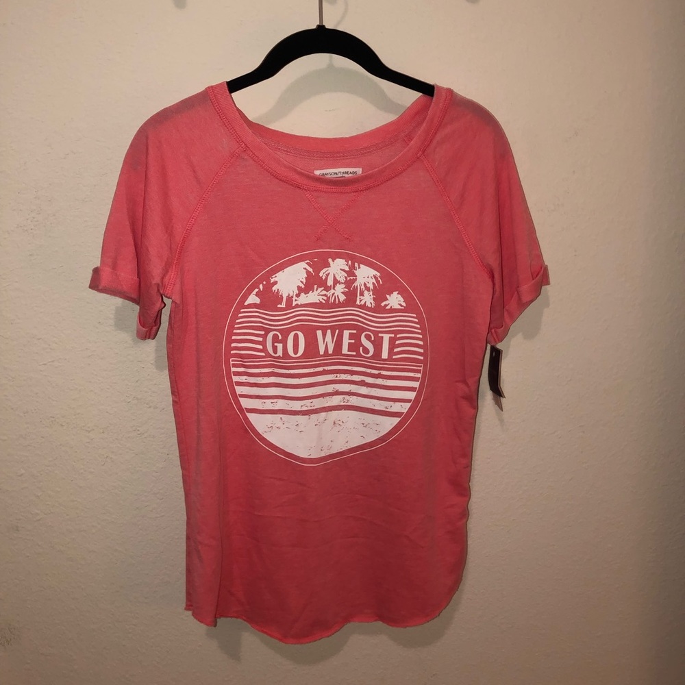 Key West T-shirt
